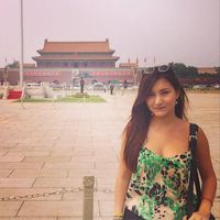 Manon Jordana's Photo