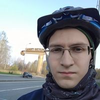 Nikita Shevnin's Photo