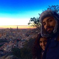 Sergio Hernandez Griñan的照片