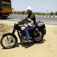 C.v.s Bharadwaj的照片