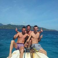 mathieu Bodson's Photo