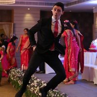 Johnny Ziade's Photo