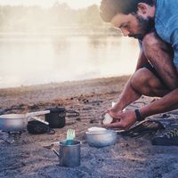 Elian Hadj-Hamdi's Photo