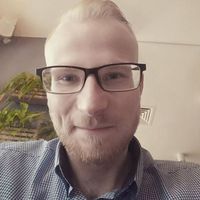 Hubert Fedorczyk的照片