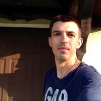 Віталій Чумак's Photo