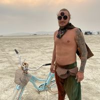 Diego Dorsch's Photo