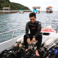 Jeman 🇲🇾's Photo