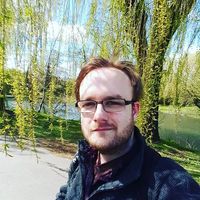 Stuart Acker's Photo