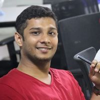 Fotos von Athif Kurukkoli