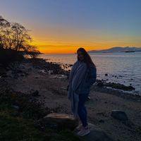 Alexandra Hellin's Photo