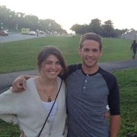 Robbie Jordan's Photo