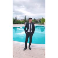 Eftal Bildirici's Photo