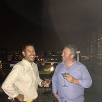 Scott Meaden's Photo