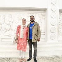 Prakash Sahoo's Photo