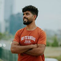 Richard Barrios的照片