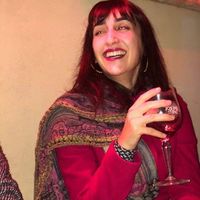 Fotos de Beatrice Moretti