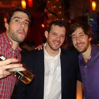 Leopoldo Yanes B's Photo