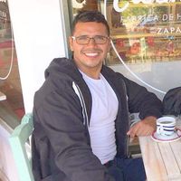 Rodrigo Arancibia's Photo