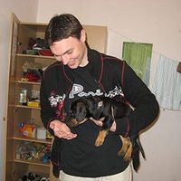 Ignas Matuzonis's Photo