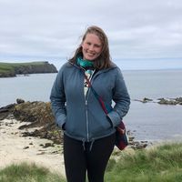 Sara Brennan的照片