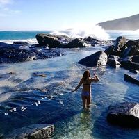 Tash Ireland's Photo