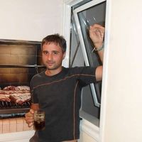 Diego Hernan's Photo