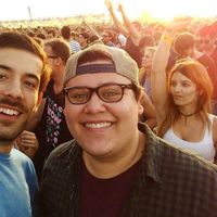 Stefano Castillo's Photo