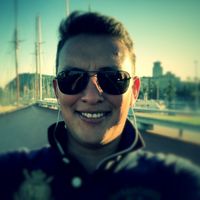 Zdjęcia użytkownika Felipe Vásconez