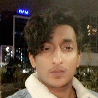 Adil Ahmed's Photo