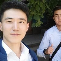 Fotos de Joni Asakeev