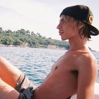 George Bringloe的照片