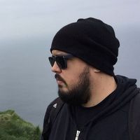 Bruno Carvalho的照片