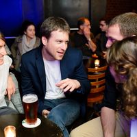 Yonatan Aldouby's Photo