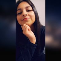 Vanessa Antunez的照片