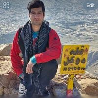 Mostafa Tatari's Photo