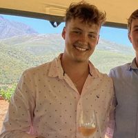 Johan Potgieter的照片