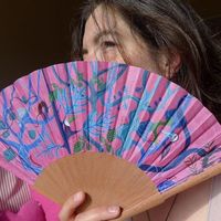 Céline Merlaud的照片