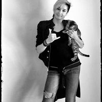 Marina Tokareva的照片