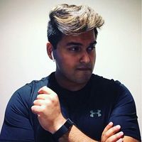 Abhi Bhattacharya's Photo