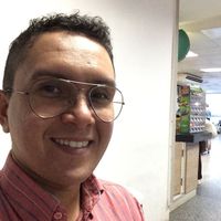 Noelton Soares的照片