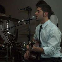 Michael Gambino的照片