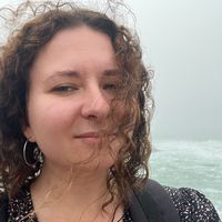 Hanna Vasylevska's Photo