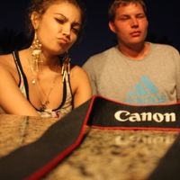 Alexey Mashkin's Photo