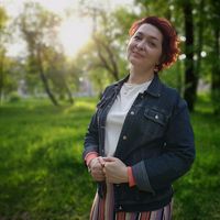 Olga Belarusian的照片