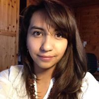 Camila Rodriguez's Photo