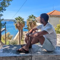 Fotos de Ante  Čajo