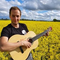 Paweł Kwodziński's Photo