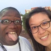 Ashanti Wilson's Photo