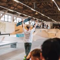 Le foto di Georg Pucher