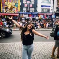 Sara Rodríguez's Photo